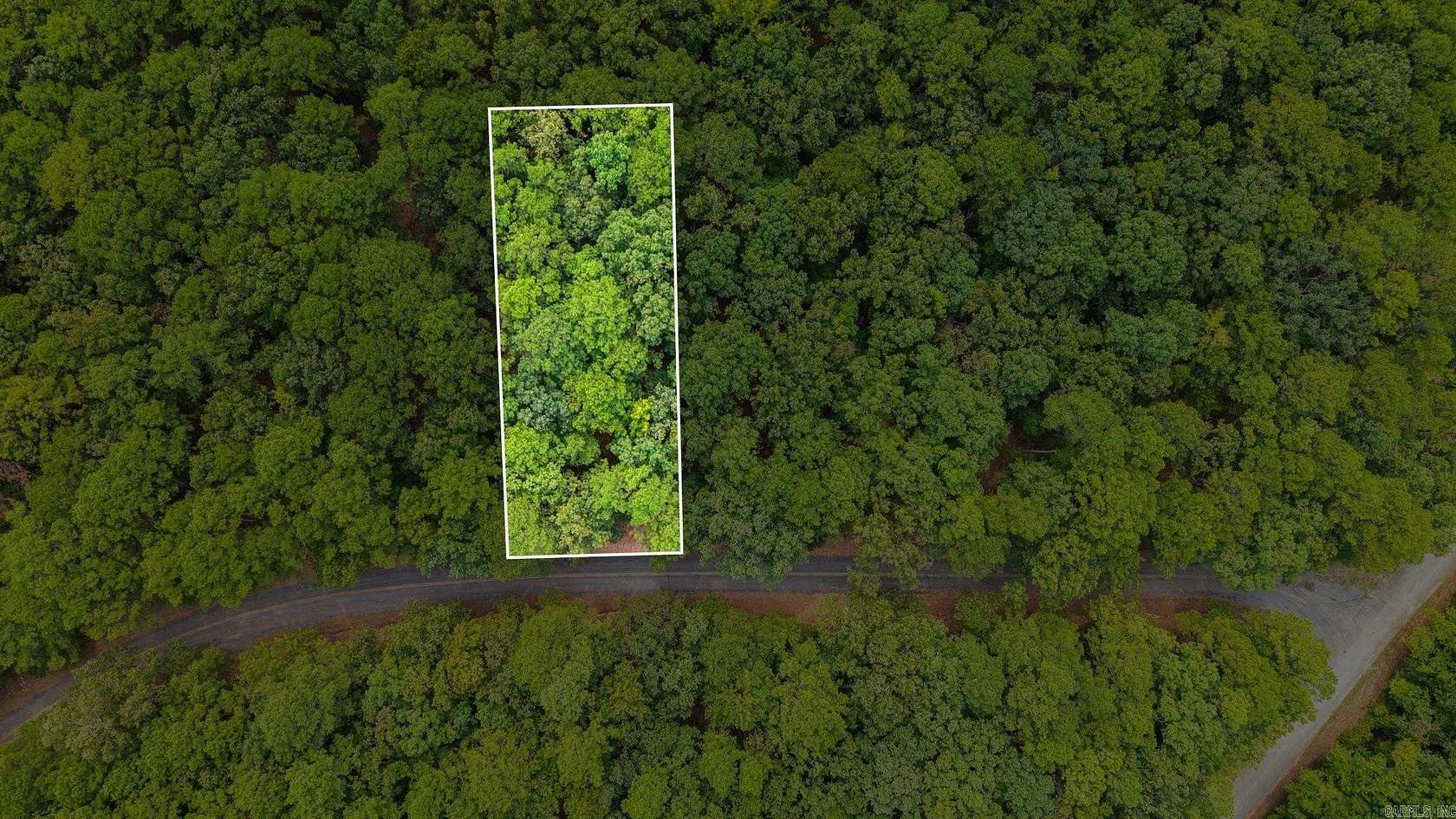 0.27 Acres of Residential Land for Sale in Fairfield Bay, Arkansas