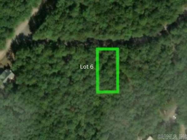 0.27 Acres of Land for Sale in Fairfield Bay, Arkansas