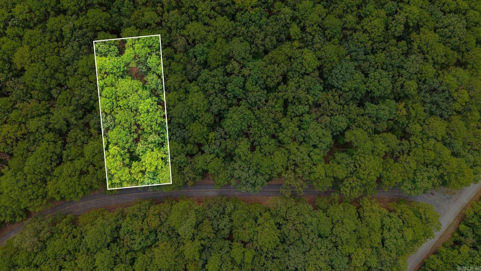 0.27 Acres of Residential Land for Sale in Fairfield Bay, Arkansas
