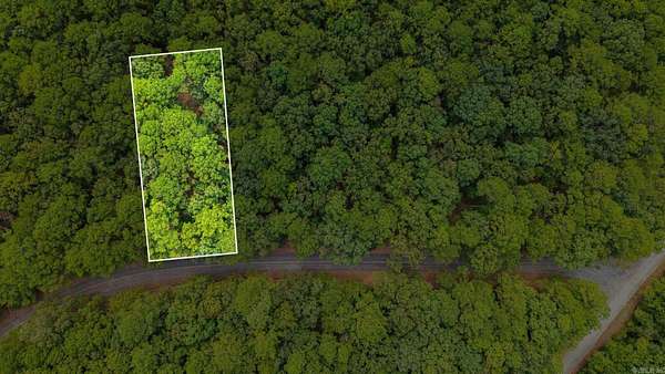 0.27 Acres of Residential Land for Sale in Fairfield Bay, Arkansas