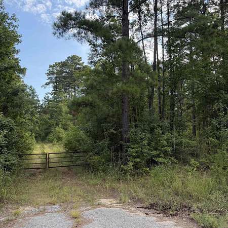 8 Acres of Residential Land for Sale in Sheridan, Arkansas