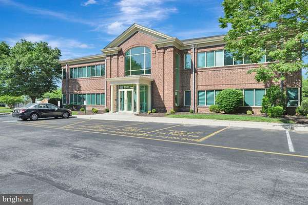 2.75 Acres of Commercial Land for Lease in Wilmington, Delaware