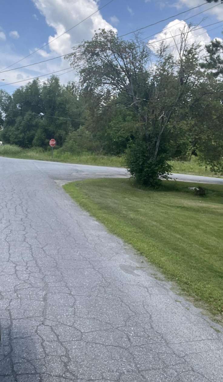 1.1 Acres of Land for Sale in Ellenburg, New York
