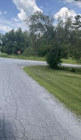 1.1 Acres of Land for Sale in Ellenburg, New York