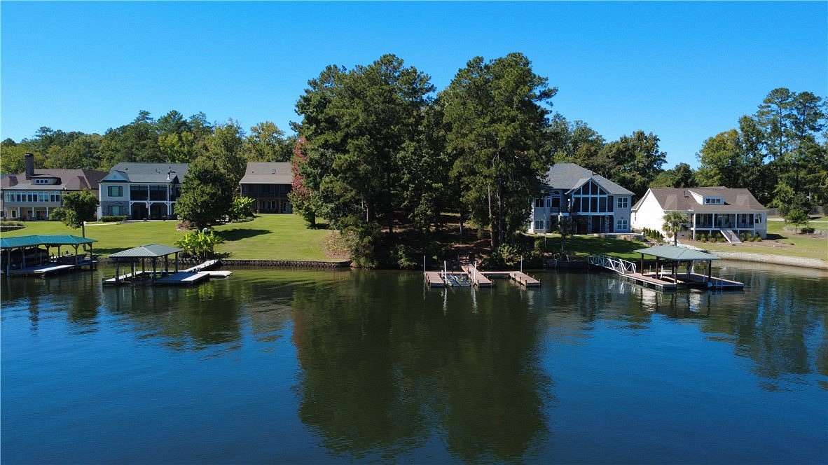 0.47 Acres of Residential Land for Sale in Ninety Six, South Carolina