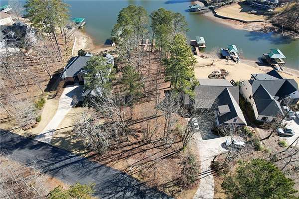0.47 Acres of Residential Land for Sale in Ninety Six, South Carolina