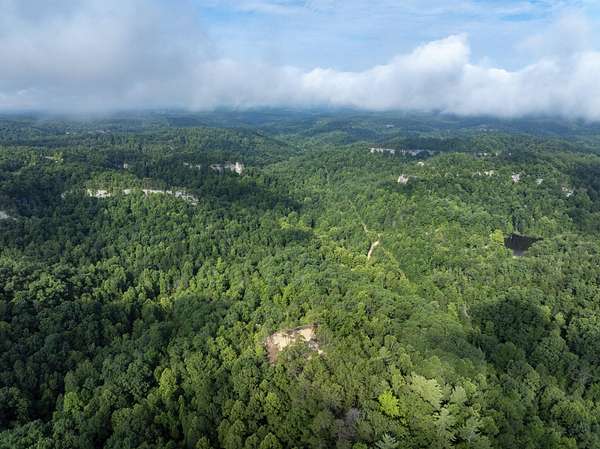 4.7 Acres of Land for Sale in Zoe, Kentucky
