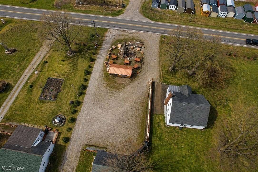 2.5 Acres of Commercial Land for Sale in Massillon, Ohio