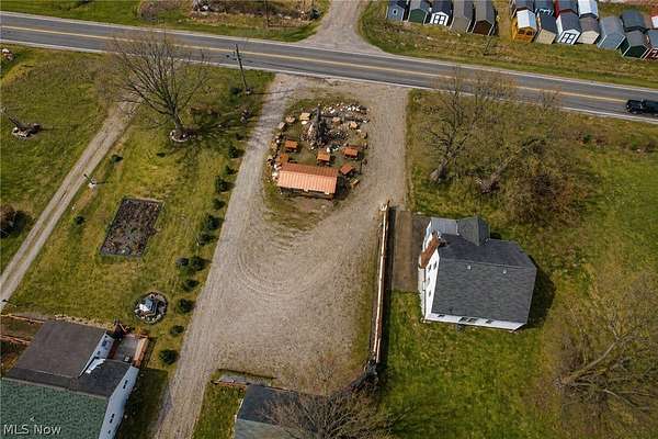 2.5 Acres of Commercial Land for Sale in Massillon, Ohio
