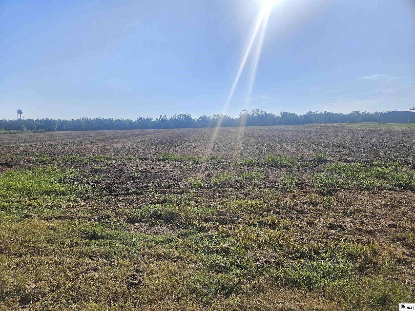 31.7 Acres of Commercial Land for Sale in Rayville, Louisiana