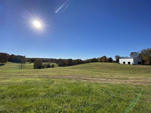 82.9 Acres of Land for Sale in Scottsville, Kentucky