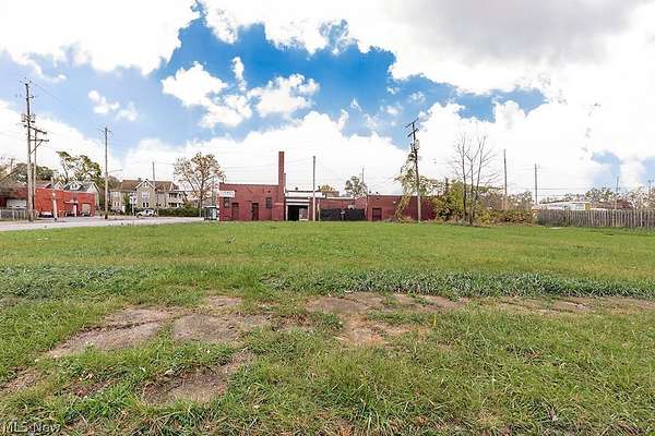 0.16 Acres of Commercial Land for Sale in Cleveland, Ohio