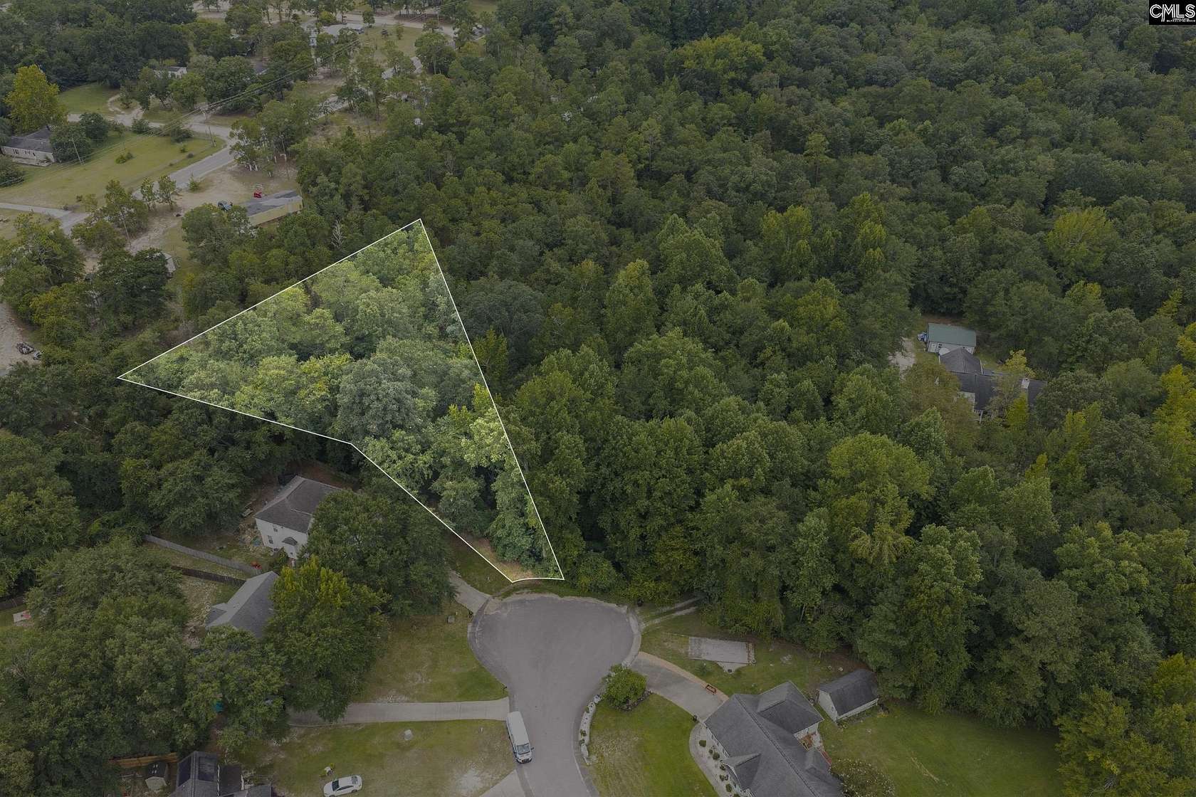 0.51 Acres of Residential Land for Sale in Elgin, South Carolina