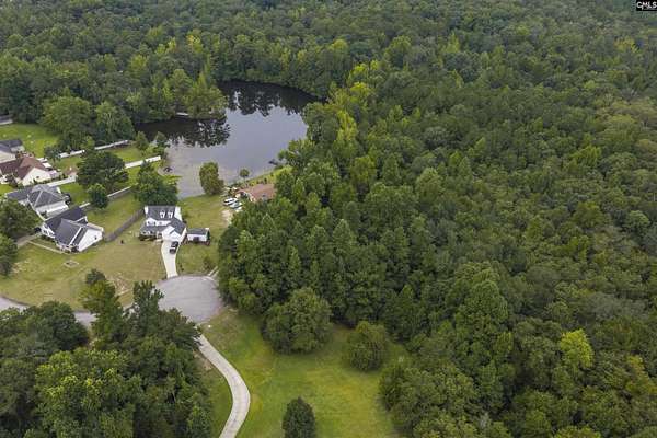 1.27 Acres of Residential Land for Sale in Elgin, South Carolina