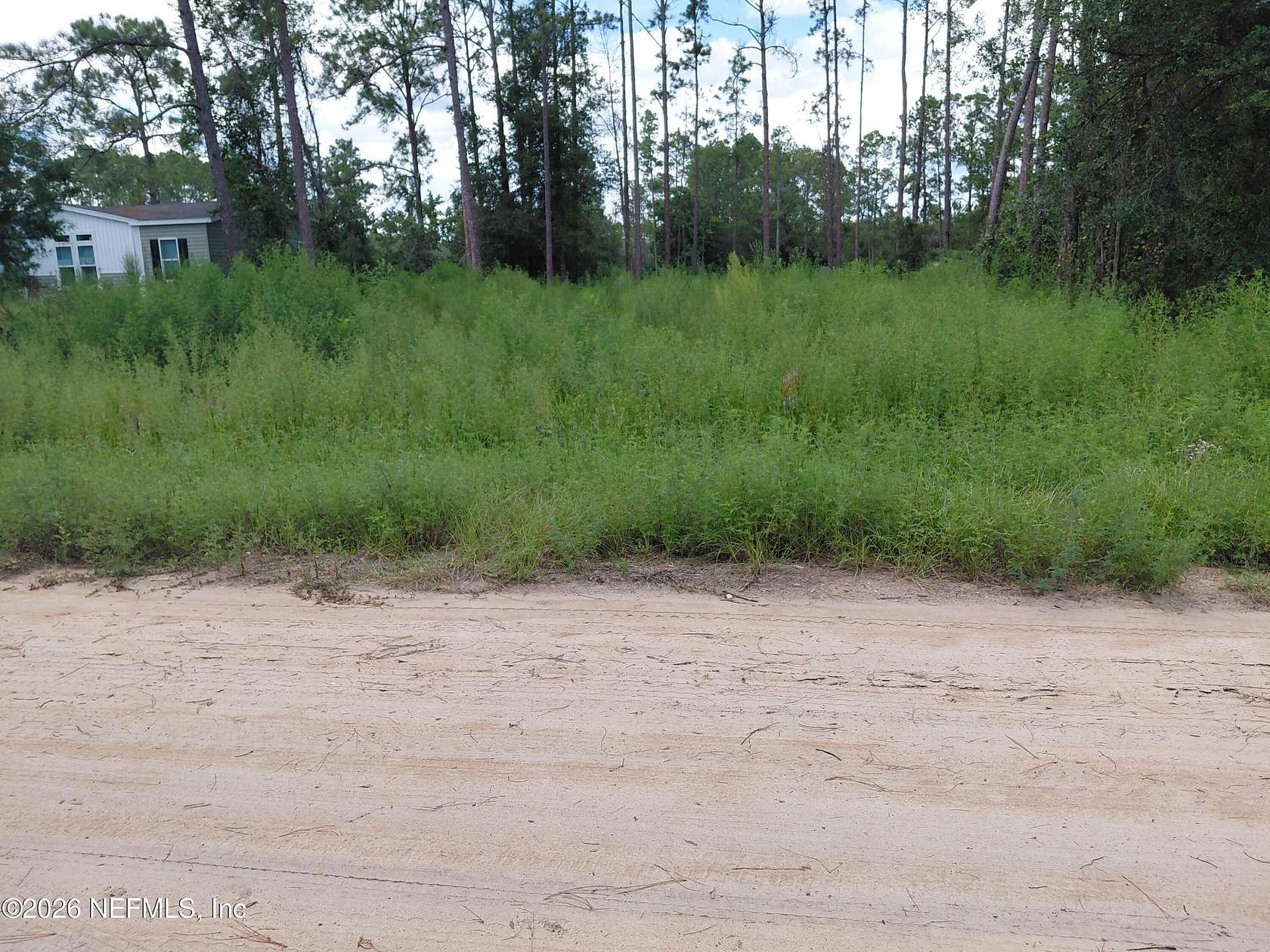 0.25 Acres of Residential Land for Sale in Interlachen, Florida