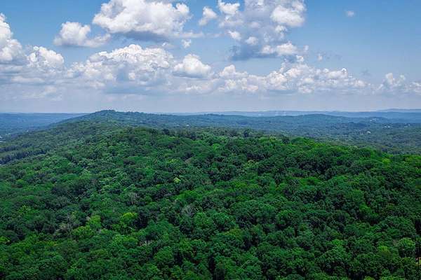 2.58 Acres of Residential Land for Sale in Hixson, Tennessee