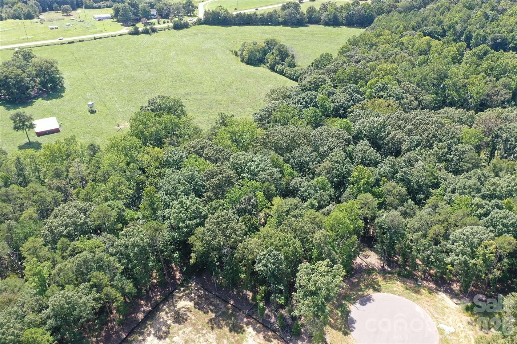 1 Acre of Residential Land for Sale in Clover, South Carolina