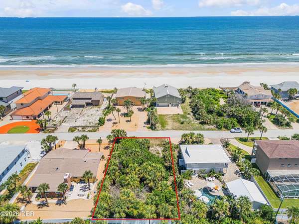 0.19 Acres of Residential Land for Sale in New Smyrna Beach, Florida