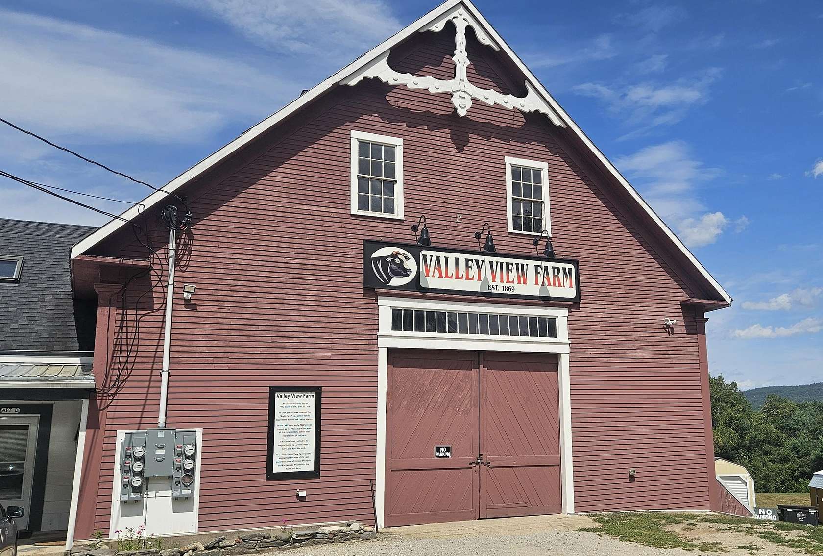 4 Acres of Commercial Land for Lease in Plymouth, New Hampshire