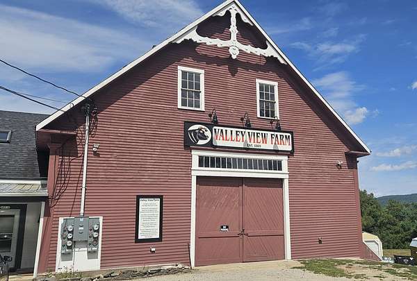 4 Acres of Commercial Land for Lease in Plymouth, New Hampshire
