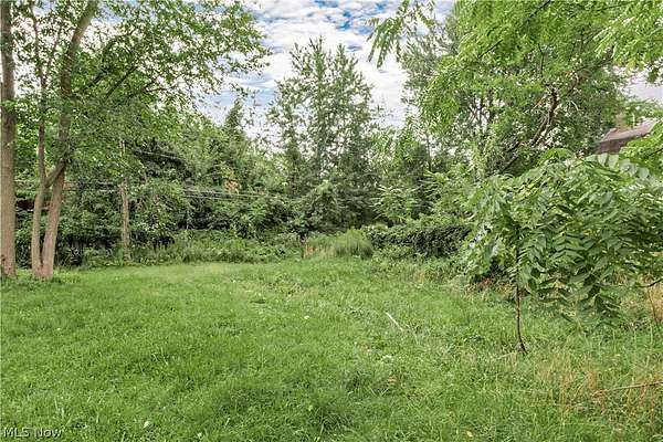 0.14 Acres of Residential Land for Sale in Cleveland, Ohio