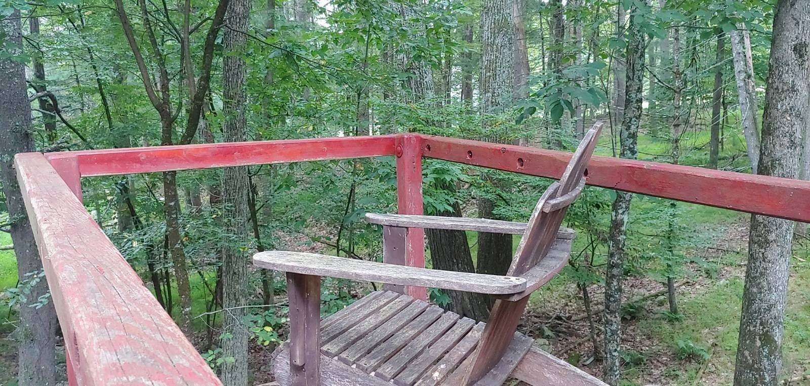 1 Acre of Land with Home for Sale in Sparrow Bush, New York
