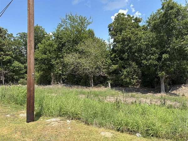 0.63 Acres of Commercial Land for Sale in Sulphur, Louisiana