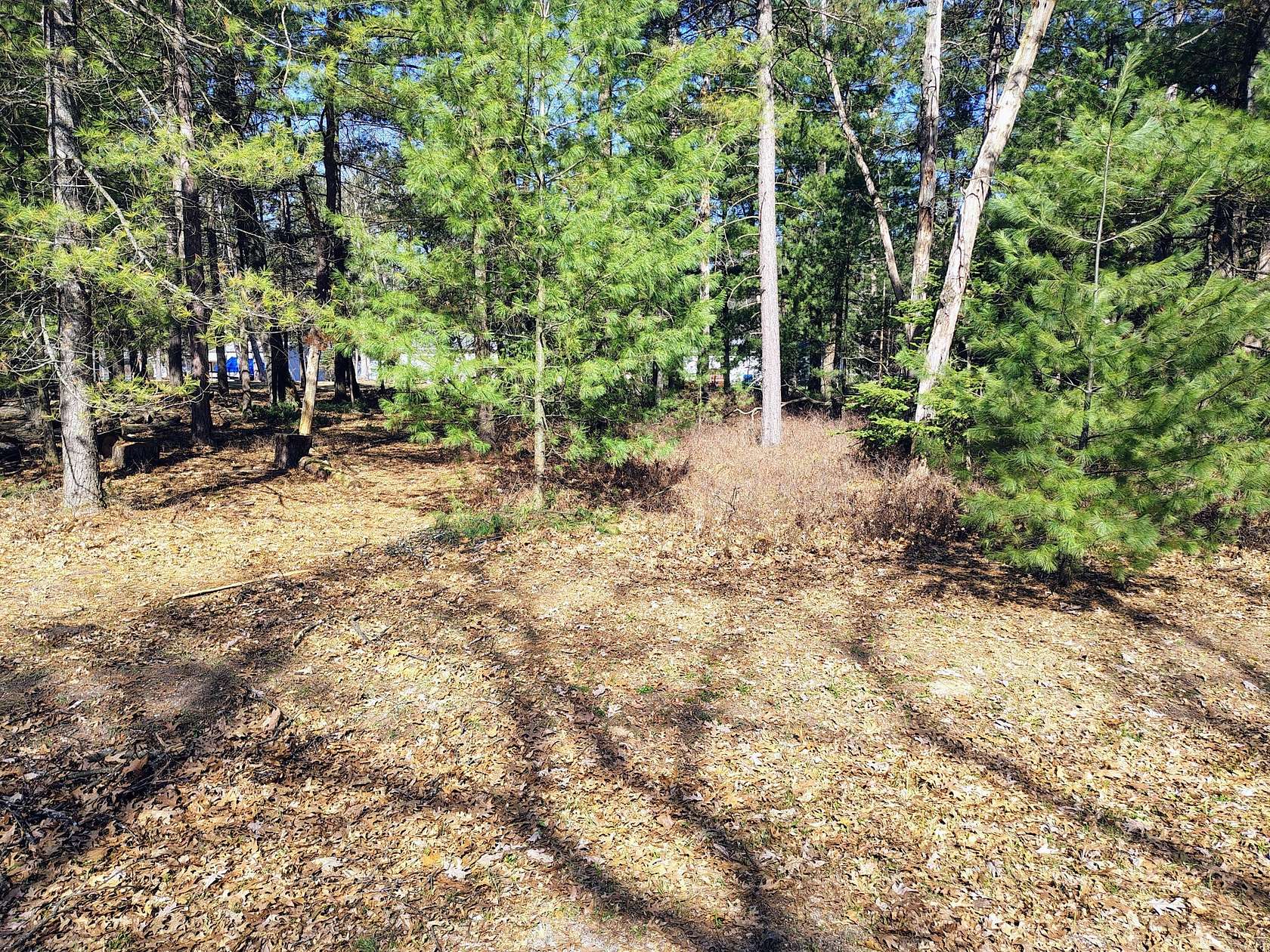 0.35 Acres of Residential Land for Sale in Prudenville, Michigan