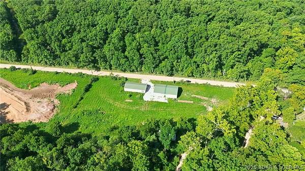 1.5 Acres of Residential Land for Sale in Eldon, Missouri