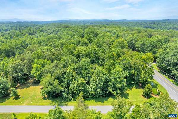 2.13 Acres of Residential Land for Sale in Charlottesville, Virginia