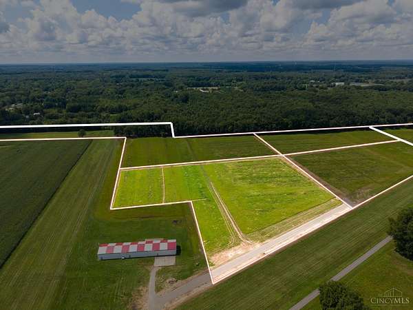 6.34 Acres of Residential Land for Sale in Goshen Township, Ohio