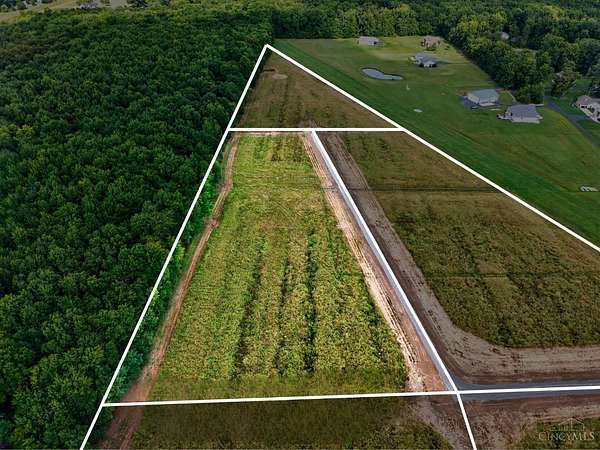 5 Acres of Residential Land for Sale in Goshen Township, Ohio