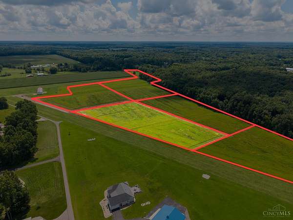 5 Acres of Residential Land for Sale in Goshen, Ohio