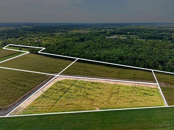 5 Acres of Residential Land for Sale in Goshen Township, Ohio
