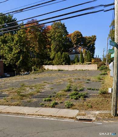 0.25 Acres of Commercial Land for Lease in Bristol, Connecticut