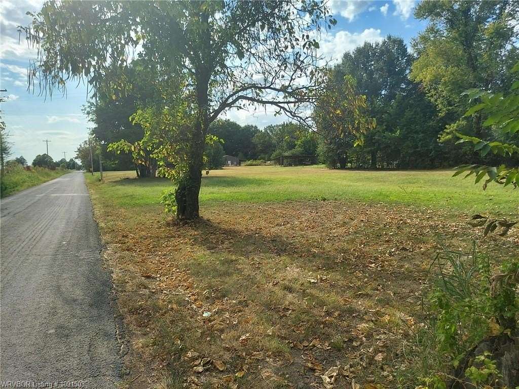 0.92 Acres of Land for Sale in Panama, Oklahoma