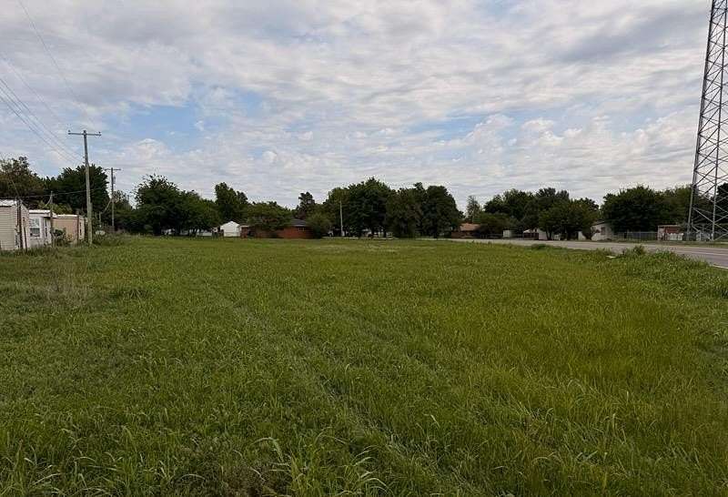 1 Acre of Mixed-Use Land for Sale in Tuttle, Oklahoma