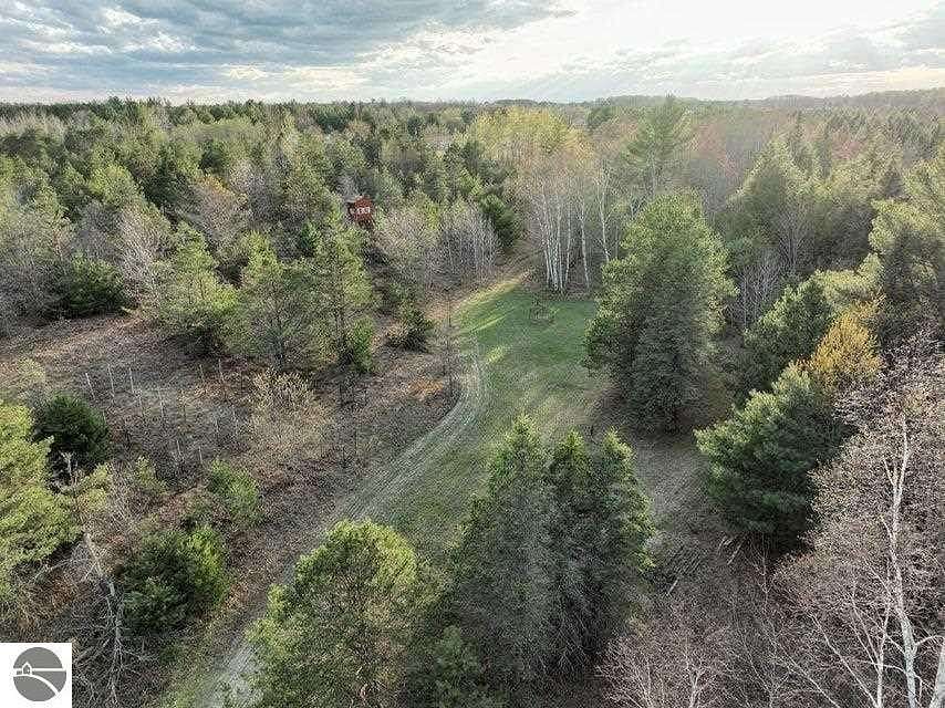 30 Acres of Land for Sale in Kalkaska, Michigan