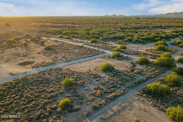 1 Acre of Residential Land for Sale in Buckeye, Arizona