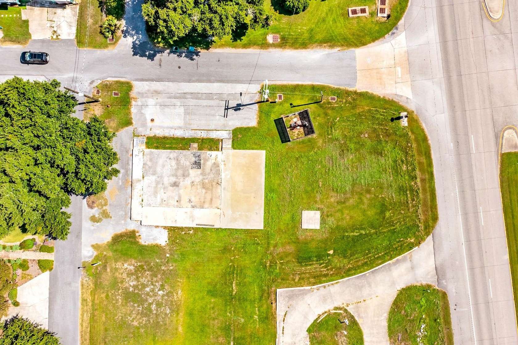0.21 Acres of Mixed-Use Land for Sale in Golden Meadow, Louisiana