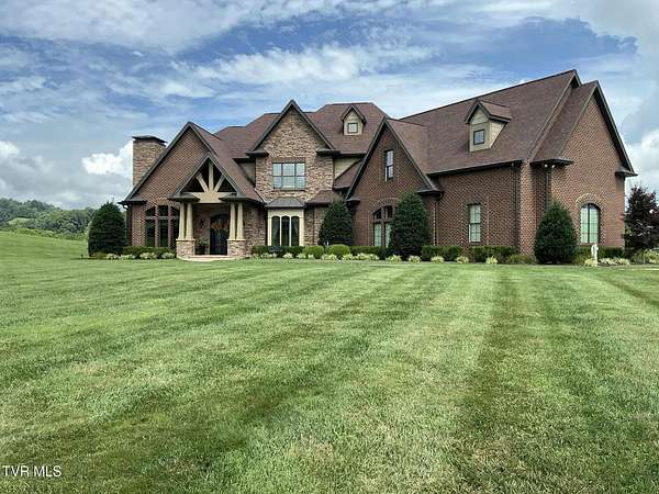 2 Acres of Land with Home for Sale in Johnson City, Tennessee