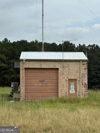3.68 Acres of Improved Commercial Land for Sale in Monroe, Georgia