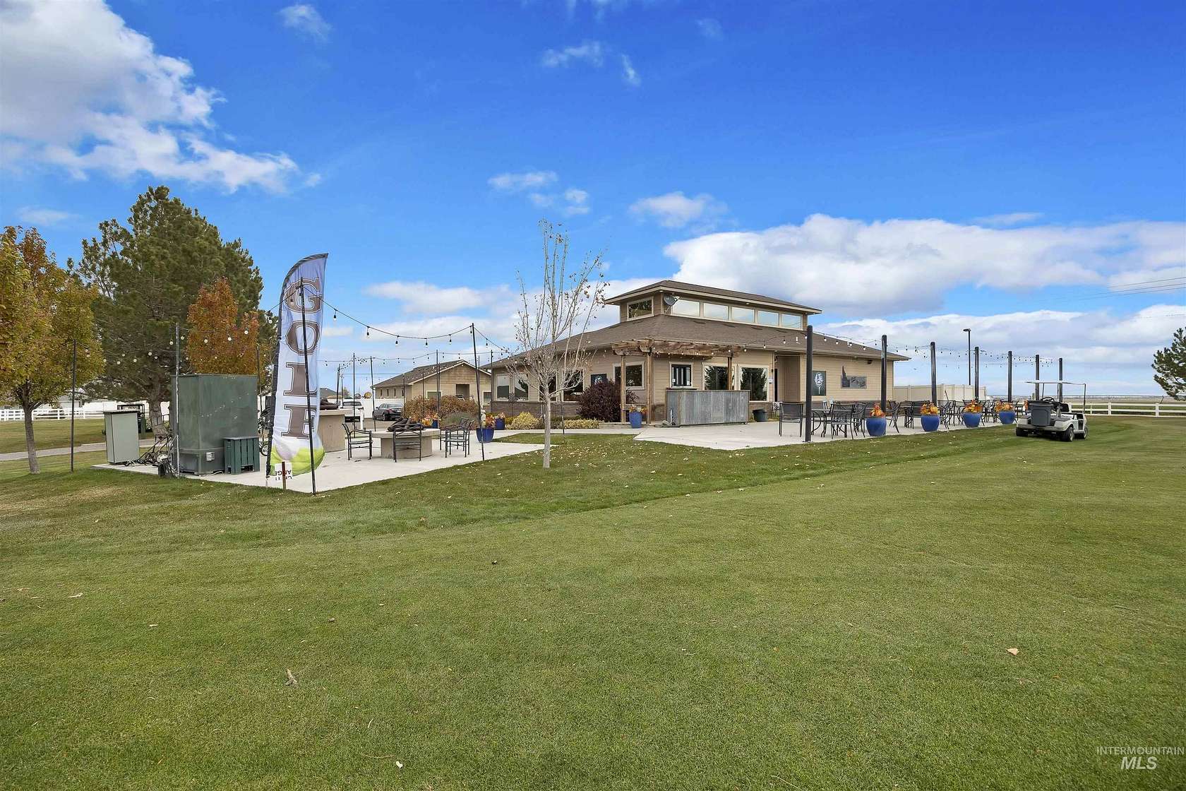 19.9 Acres of Improved Commercial Land for Sale in Filer, Idaho