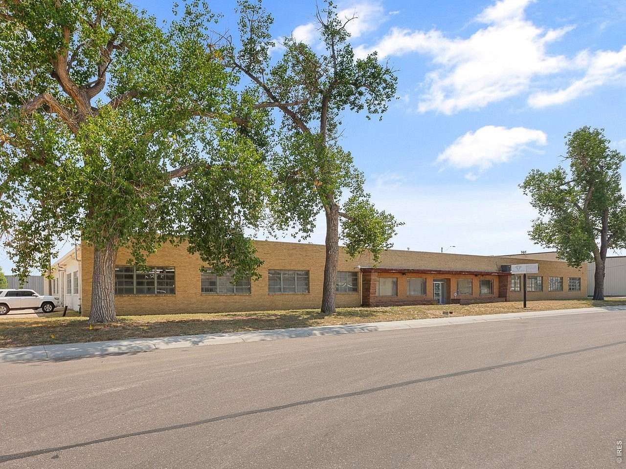 1.55 Acres of Commercial Land for Sale in Greeley, Colorado