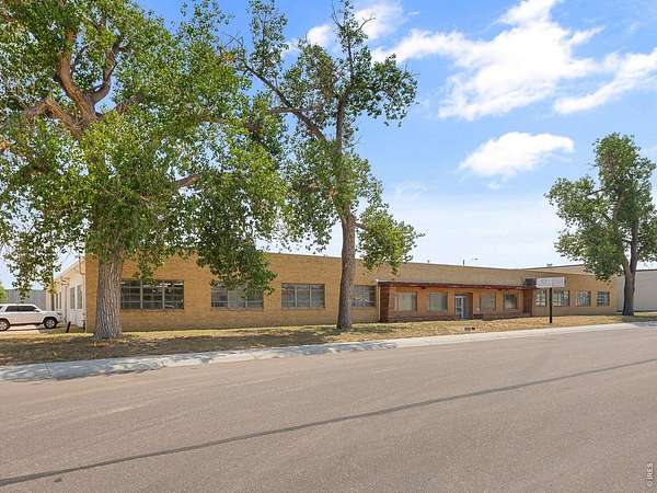1.55 Acres of Commercial Land for Sale in Greeley, Colorado