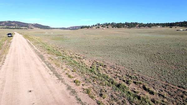 5.72 Acres of Land for Sale in Hartsel, Colorado