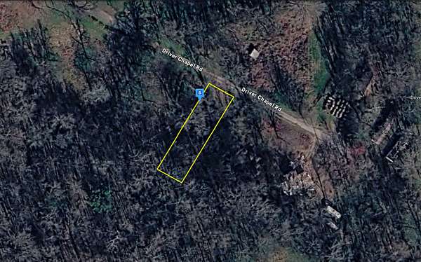 0.21 Acres of Residential Land for Sale in Ardmore, Tennessee