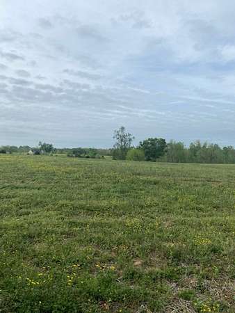 4.13 Acres of Residential Land for Sale in Lafayette, Tennessee