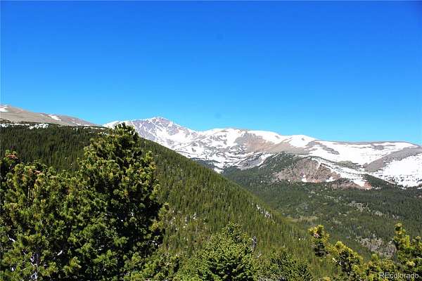 7 Acres of Recreational Land for Sale in Black Hawk, Colorado