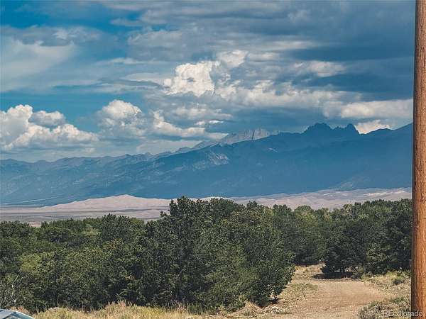 1.55 Acres of Residential Land for Sale in Mosca, Colorado